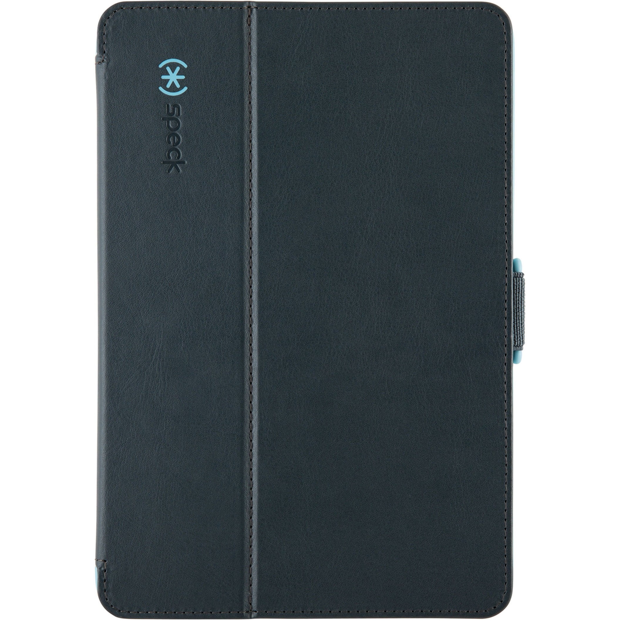 Speck StyleFolio Hülle Für IPad 10,2 Zoll – Schlank, Mit Ständer & Apple Pencil-Halterung