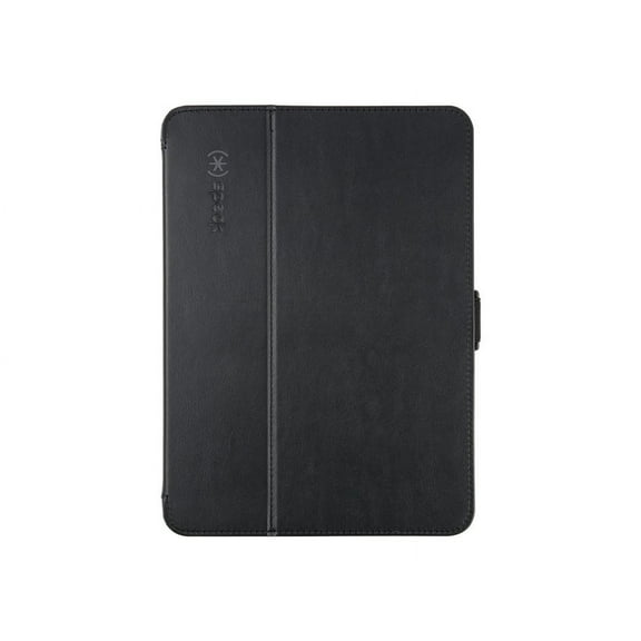 Speck StyleFolio Carrying Case (Folio) for 10.1" Tablet, Black, Gray