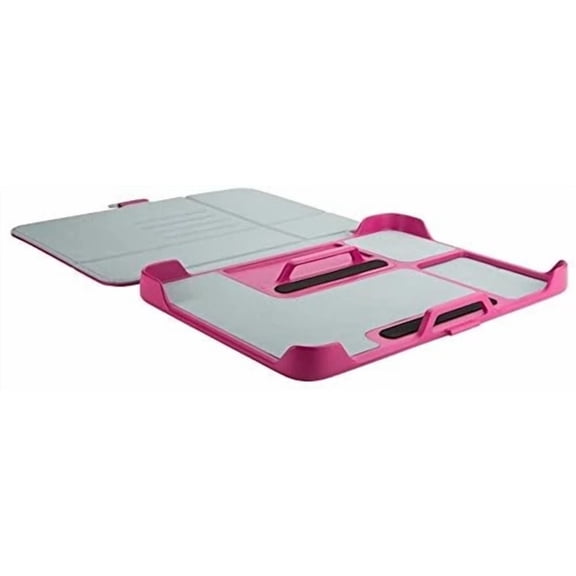 Speck Stylefolio Flex Universal Case For 7" To 8.5" Tablets Fuchsia 73250-B920