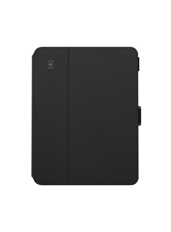Speck iPad Pro 11/Air 5/4 Stylefolio, Black/Slate Gray