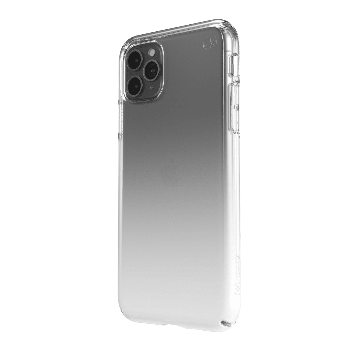 Speck iPhone 11 Pro Max&nbsp;Clear Ombre case in Clear