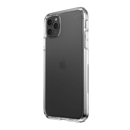 Speck - Presidio Perfect Clear Case for Apple® iPhone® 11 Pro Max - Clear
