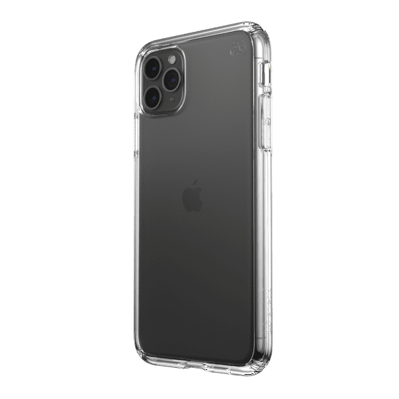 Speck iPhone 11 Pro MaxClear case in Clear/Clear