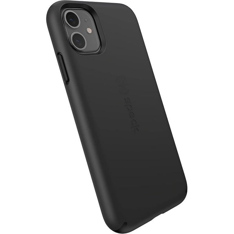 Speck iPhone 11 and iPhone XR Case - Drop Protection, Built for 