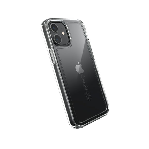 Speck iPhone 12 Candyshell Clear