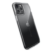 Speck iPhone 12 Pro Max Gemshell in Clear