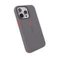 thumbnail image 1 of Speck iPhone 13 Pro Candyshell Pro phone case in Moody Gray and Turbo Red, 1 of 13