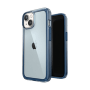 Speck iPhone 14 GemShell Case in Clear