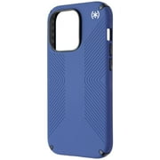 Speck iPhone 14 Pro Case-Presidio2 Grip-MagSafe-Coastal Blue/Black