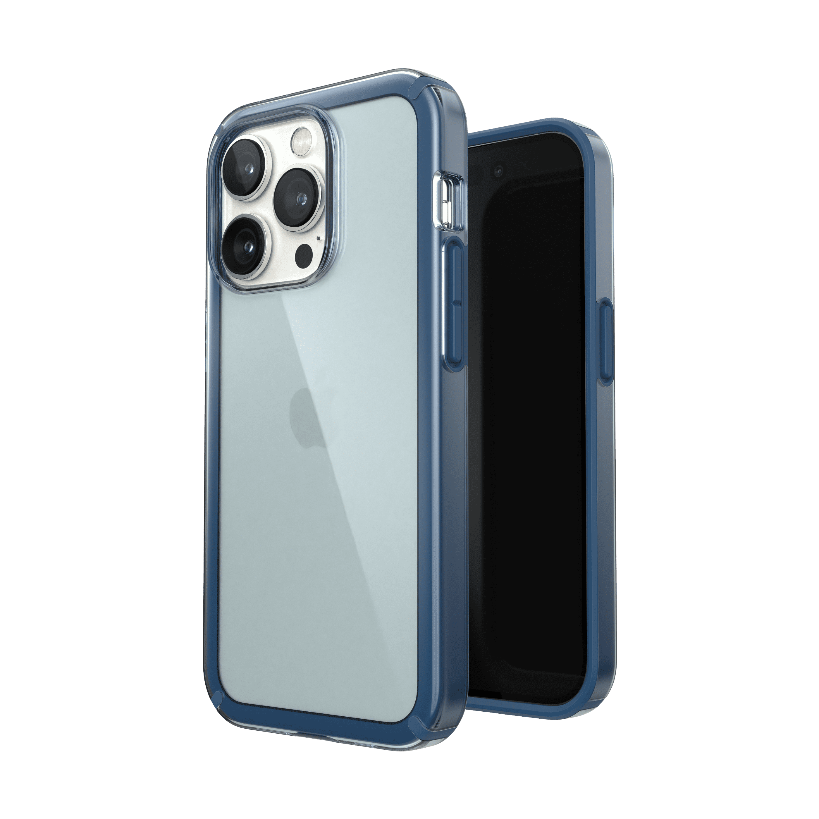 Speck iPhone 14 Pro GemShell Case in Navy