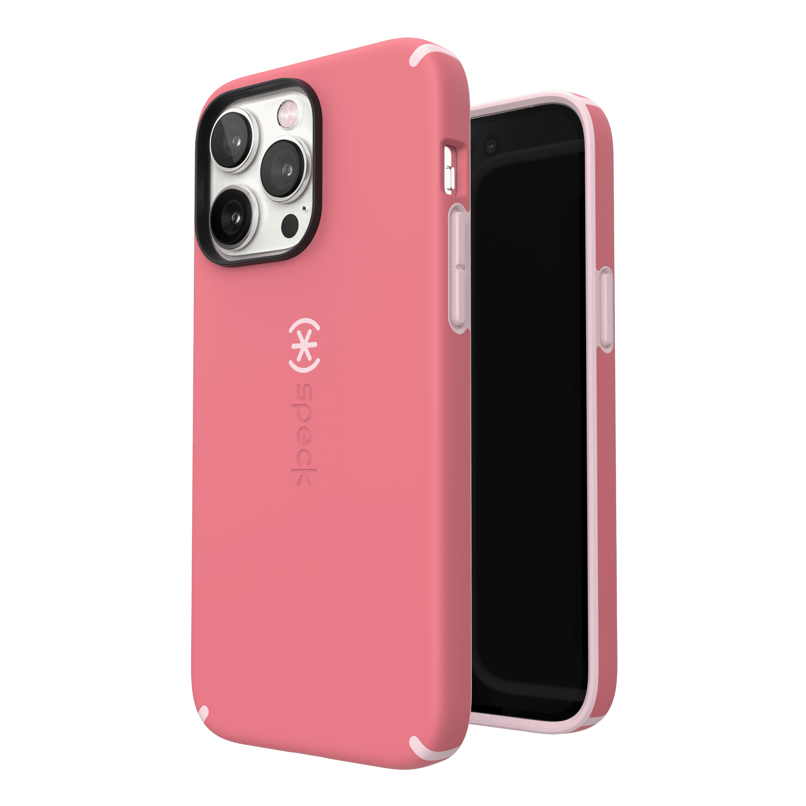 Amazon.com: Speck Clear iPhone 14 Pro Max Case - Drop