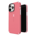 thumbnail image 1 of Speck iPhone 14 Pro Max CandyShell Pro with MagSafe phone case in Sweet Coral, 1 of 13