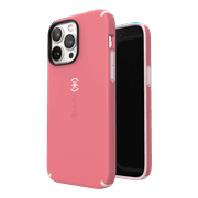 Speck iPhone 14 Pro Max CandyShell Pro with MagSafe phone case in Sweet Coral