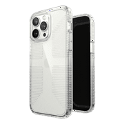 Speck iPhone 14 Pro Max GemShell Grip in Clear