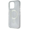 thumbnail image 1 of Speck iPhone 15 Pro Max Case-Presidio2 Grip-ClickLock-MagSafe-6.7 Inch Phone Case-Black/Slate Grey/White, 1 of 3