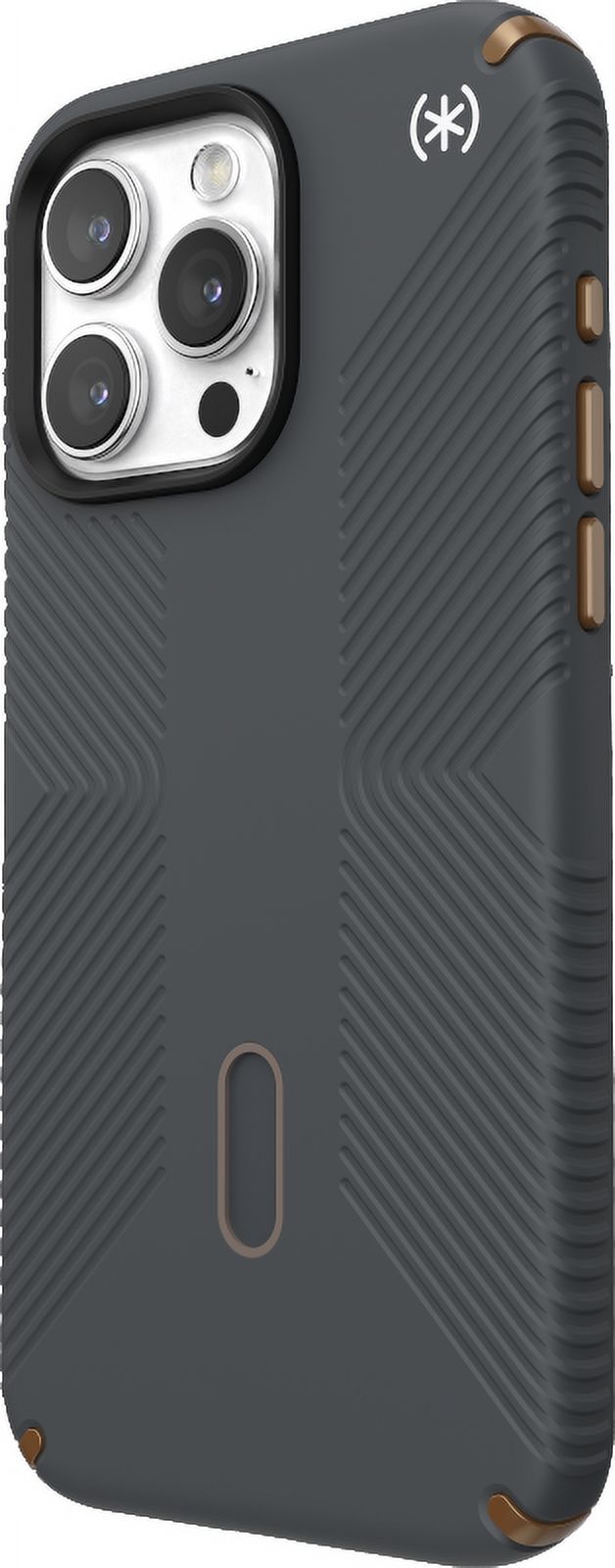 Cricket Ovation 2 / AT&T Maestro Max (2021) Phone Case with Tempered