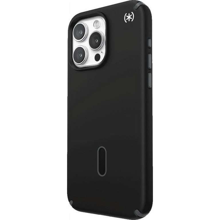 Speck IPhone 15 Pro Max Case - ClickLock No-Slip