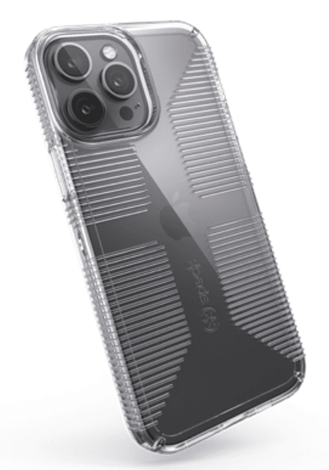 16 pro max speck gemshell