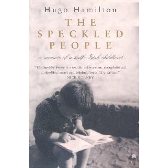 Pre-Owned Speckled People (Hardcover) 0007149980 9780007149988