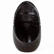 Speckled Upright Spoon Rest for Kitchen Countertop