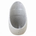 thumbnail image 1 of Speckled Upright Spoon Rest for Kitchen Countertop, 1 of 7
