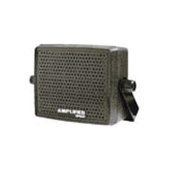 Speco 10 Watt Amplifier External Spk