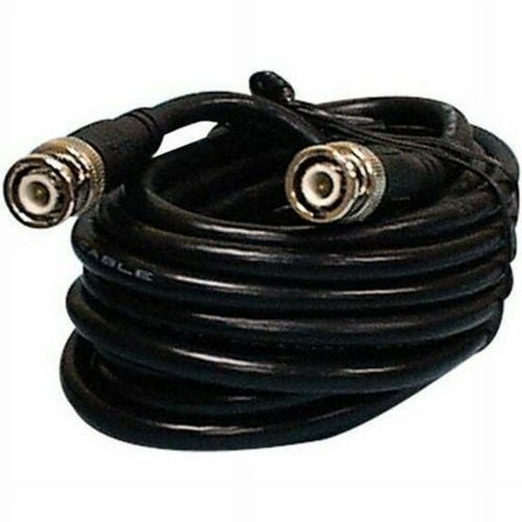 Speco Technologies BNC Video Cable,12 Ft. BB12