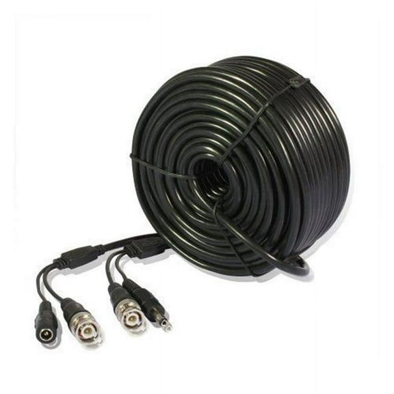 Speco ASPC20CABLE Replacement Power Cable for Aspc20
