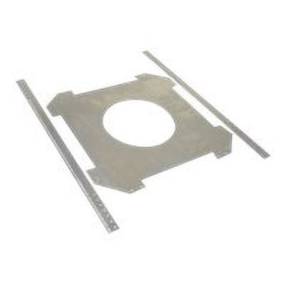 Speco BRC6E Cutout Speaker Support Bracket - Speaker mounting kit for speaker