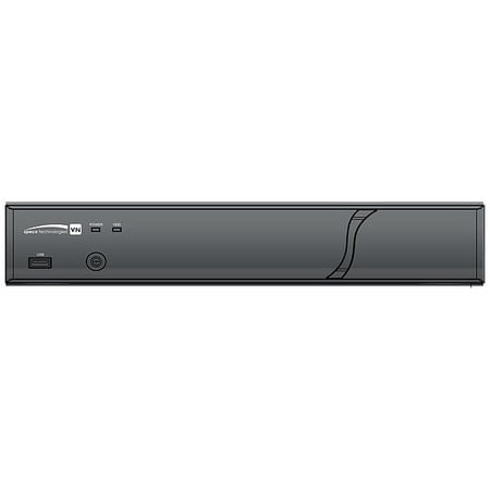Speco 8 Channel HD-TVI Digital Video Recorder, 4 TB HDD