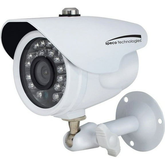 HD-TVI 2MP Waterproof Marine Camera