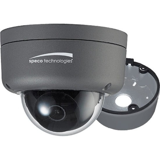 Intensifier Surveillance Camera