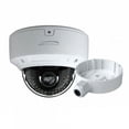 thumbnail image 1 of Speco O4D7M 4MP Dome IP Camera with Advanced Analytics, 2.8-12mm Lens, White, 1 of 1