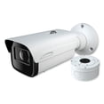 thumbnail image 1 of Speco O4VB2M 4MP H.265 IP Bullet Camera with Analytics and Junction Box, 2.8-12mm Motorized Lens, 1 of 2