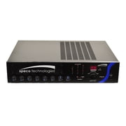 240W RMS P.A. Amplifier