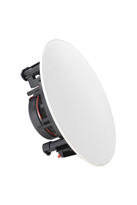 Speco SPCDC6 6.5" Custom Designer Series in-Ceiling Speaker (Pair) CA2