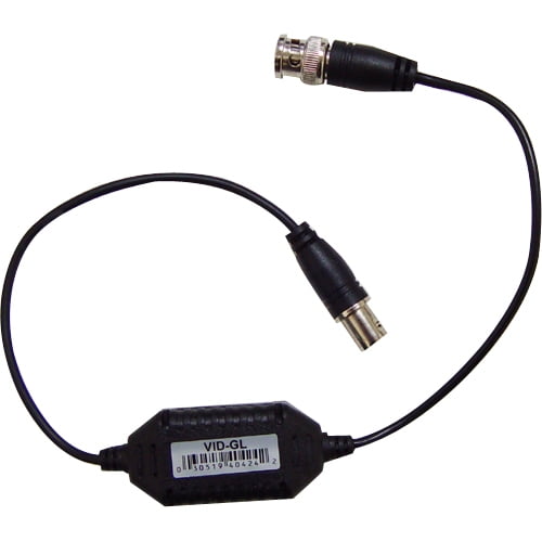 Speco Technologies 1 In/4 Out Video Distribution Amplifier