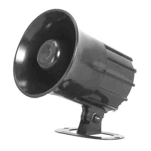 Speco Technologies Alarm Siren 4" 20-WATT - SA4P