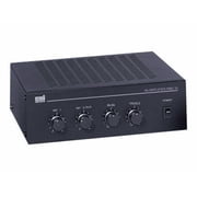 Amplifier,30W,Contractor PBM30
