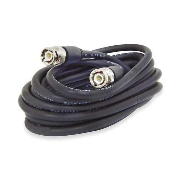 Speco Technologies BNC Video Cable,25 Ft. BB25