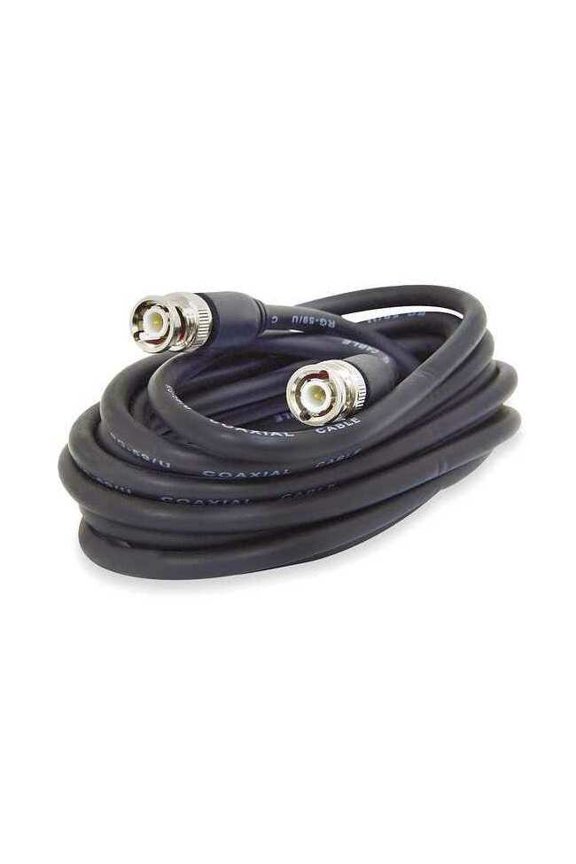 BNC Video Cable,50 Ft. BB50