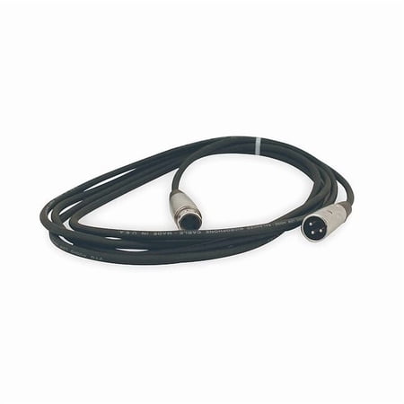 Speco Technologies Cable,Microphone,10 Ft MCA10