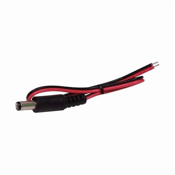 Speco Technologies DC Power Lead PSWJ