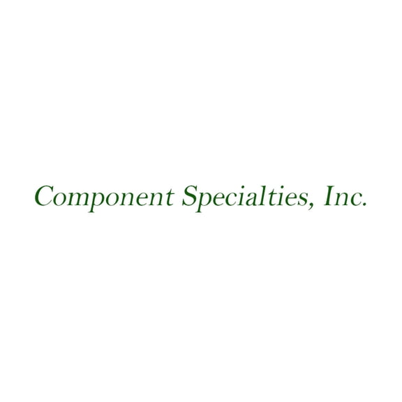 Component Specialties DC Power Lead 2.1 MM Center PSWJ
