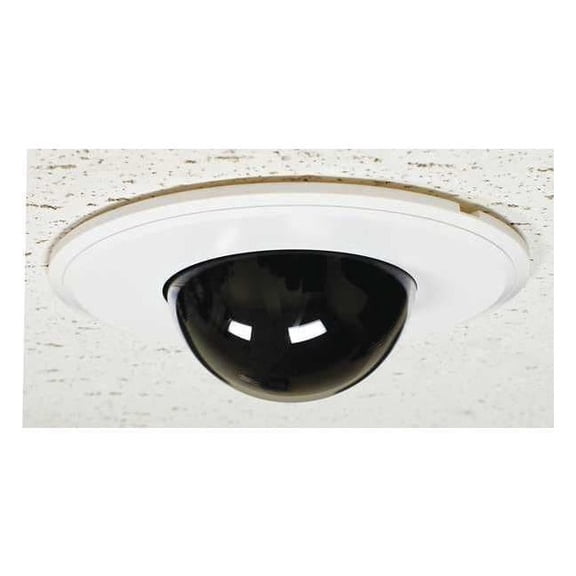 Speco Technologies Dome Camera Tile Flush Mount,Ceiling DFM