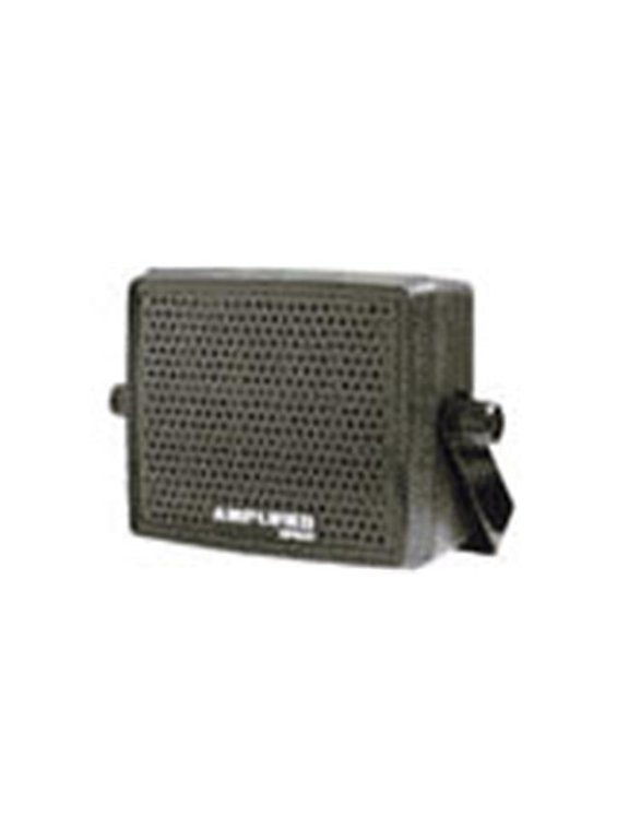 10W AMPLIFIED SPEAKER