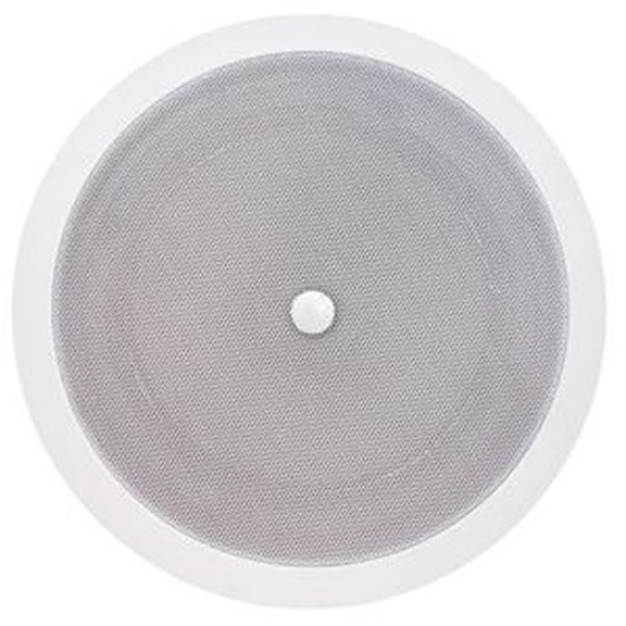 Speco Technologies Grille Speaker,6 In. SPG66T