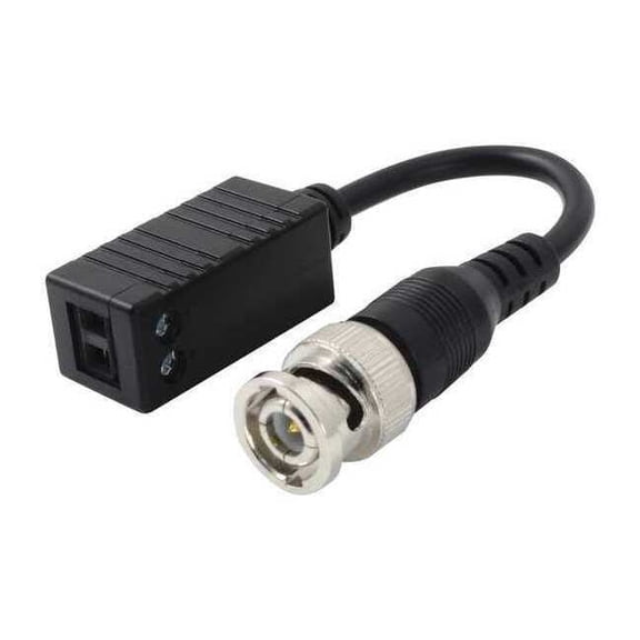 Speco Technologies HD Video Transceiver,2-59/64 in. L TVIUTPPT