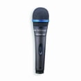 thumbnail image 1 of Speco Technologies Microphone, Dynamic, Handheld MCHH100A, 1 of 1