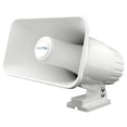 thumbnail image 1 of Speco Technologies PA Weatherproof Alarm Siren,30W,8 ohm SA15RP, 1 of 4